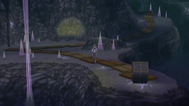 Tales of the Abyss Undub [1080p60] - Gameplay on PCSX2 1.3.0 смотреть онлайн