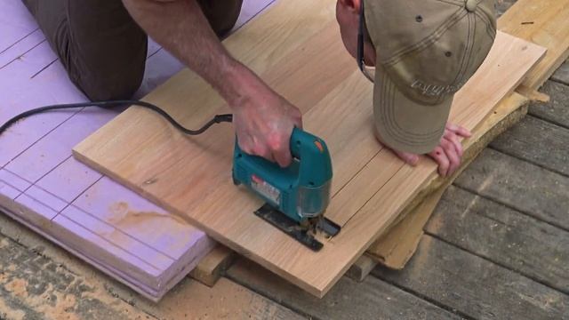 Four Wheel Camper: Unbelievable Full Buildout! Timelapse