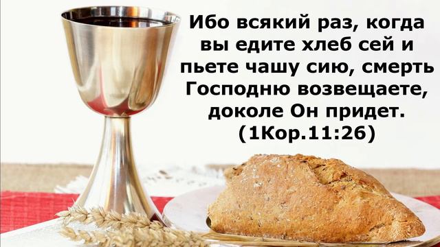 2023.05.07A - Church of Christ Savior Live Stream смотреть онлайн
