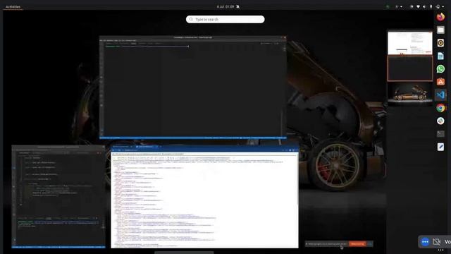 Service Web SOAP смотреть онлайн