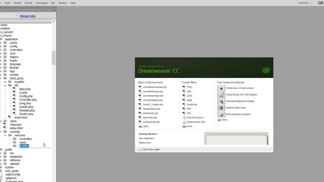 HMVC in CodeIgniter | HMVC - Hierarchical Model View Controller application design pattern смотреть онлайн