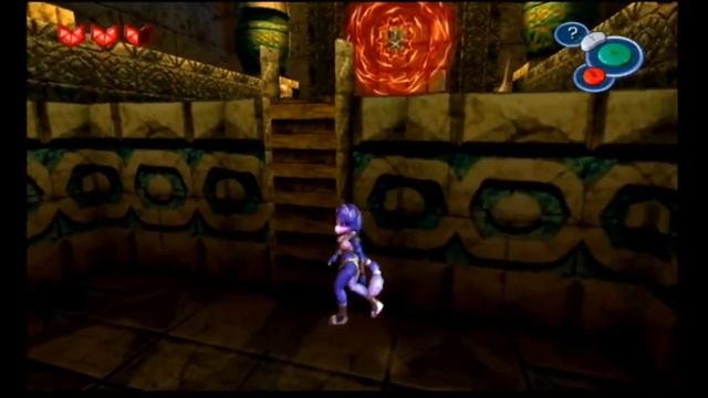 Super Best Friends Play Star Fox Adventures (Part 1) смотреть онлайн
