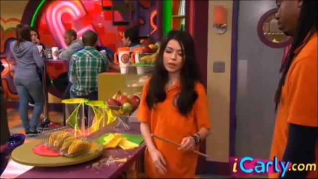 LUCIO MEME OF THE GAME 2 (ICARLY SPECIAL) смотреть онлайн