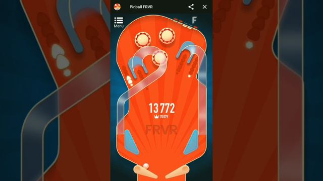 Pinball FRVR смотреть онлайн