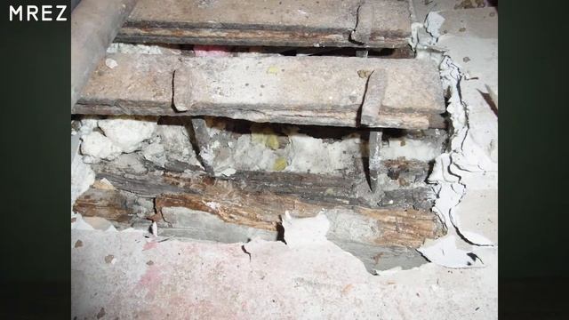 Вскрытие деревянных и смешанных перекрытий "теория" смотреть онлайн