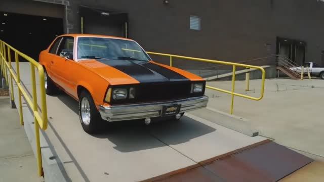 Boogeyman # Garage #