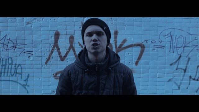 Буффало Билл - Двуликий