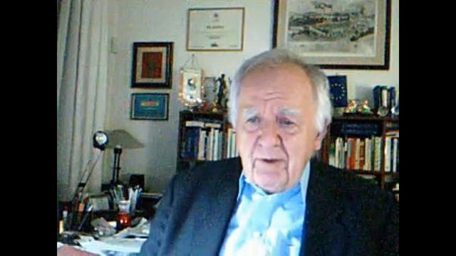 Пленарная сессия конгресса «Глобалистика-2020: Глобальные проблемы и будущее человечества» смотреть онлайн