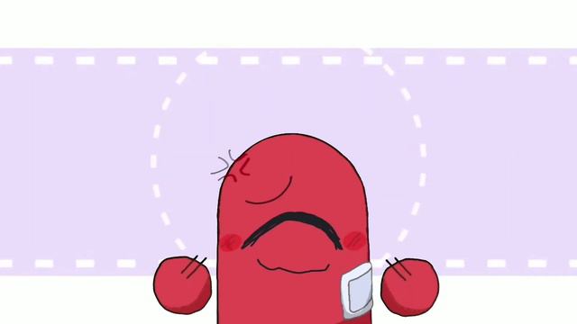 My ordinary life Meme [Among us, tysm for 130+♡, loop] смотреть онлайн