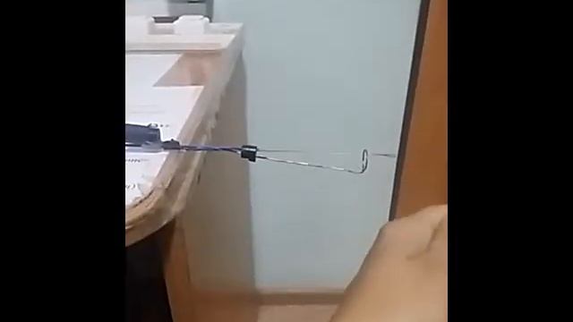 Кивок электронный для леща на герконах и контактного типа смотреть онлайн
