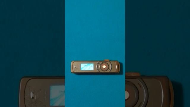 Nokia 7380. Из Германии. Абсолютно новый. смотреть онлайн