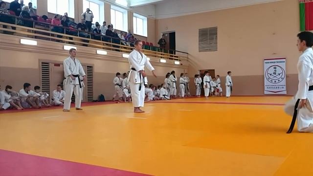 БАССАЙ ДАЙ и БУНКАЙ смотреть онлайн