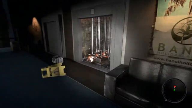 Dead Island №1 / Начало положено! смотреть онлайн