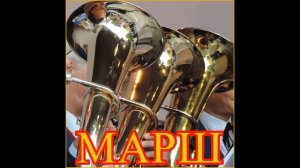 Марши и другая Торжественная музыка для Церемониальных мероприятий