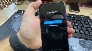 Как разблокировать Xiaomi Redmi 9c,Frp Redmi 9,9a,9c