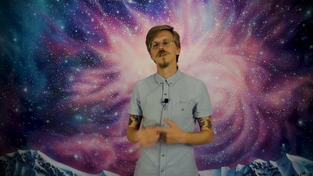Кто же твой персонаж? ¦ НРИ: туда и обратно ¦ Эпизод # 2 смотреть онлайн