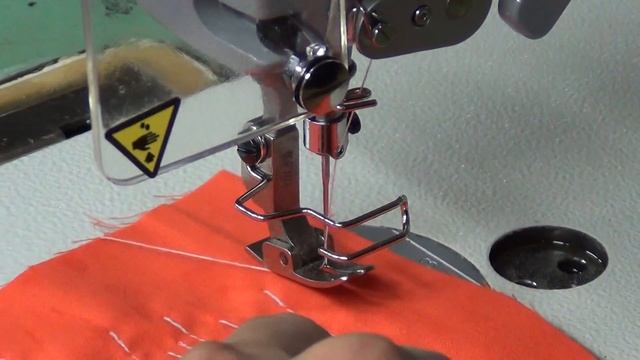 SiRUBA DL7000 New Nipper for Thread Control смотреть онлайн