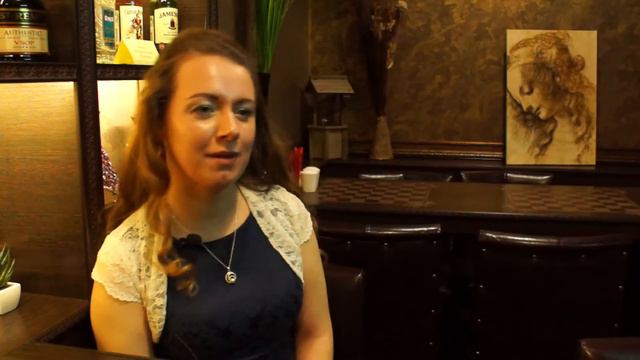 Четвертая серия проекта ЛЕДИ СТАТУС 2017. Быстрое свидание смотреть онлайн