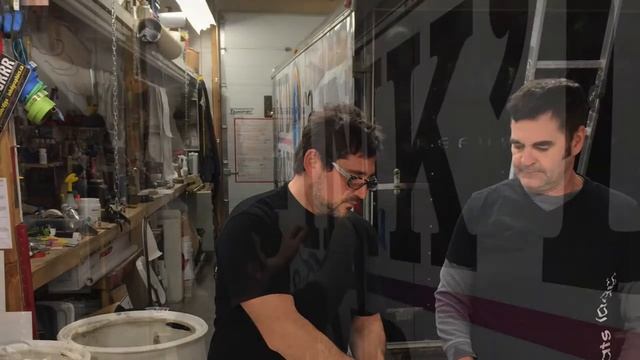 Trailer Wrap new смотреть онлайн