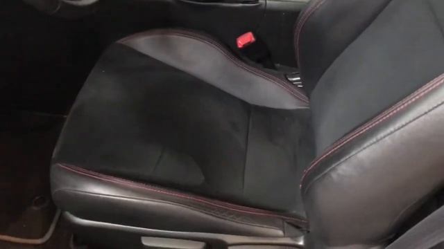 SOLD!!!! 2013 Subaru BRZ Limited Only 66,800 Kms