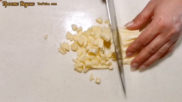 #запеченный #перец по-мексикански. Вкусно и быстро. смотреть онлайн