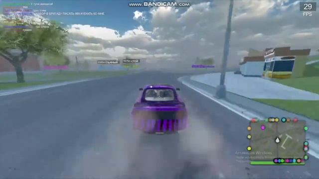 MadOut2 | БУДНИ РЖД - РАБОТА ПРОВОДНИКОМ, ОБНОВЛЕНИЕ 9.8 ДОБАВИЛИ ПОЕЗД! смотреть онлайн