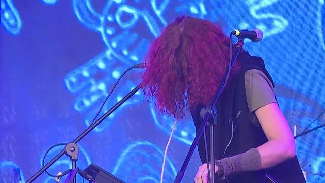 "Ыбица-2014" - группа "Ива нова" смотреть онлайн