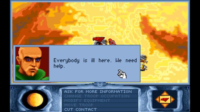 Dune — Part 13 - Beginning the Terraforming смотреть онлайн