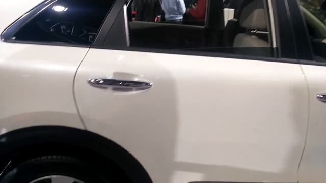 KIA Niro | Car launched in Auto Expo 2018 смотреть онлайн