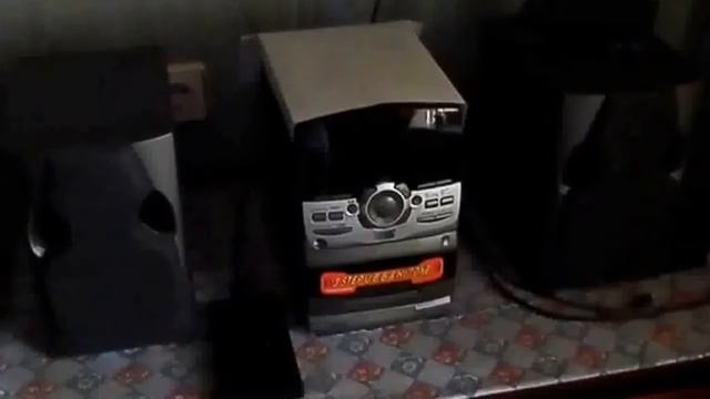 Макет кассетного магнитофона приставки смотреть онлайн