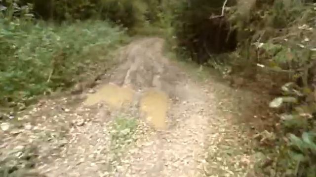 honda cr250 эндуро в деревне. смотреть онлайн
