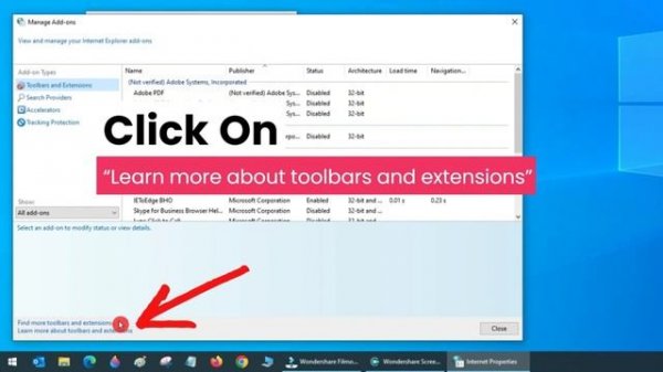 Internet Explorer Open But Opens Microsoft Edge | How To Open Internet Explorer Without Edge 2023