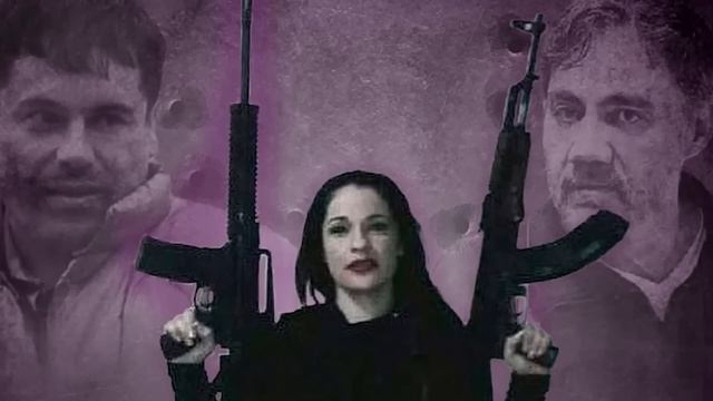 Самые Oпacныe Женщины-Hapкoбapoны в мире смотреть онлайн