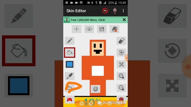 Roblox minecraft skin bu смотреть онлайн