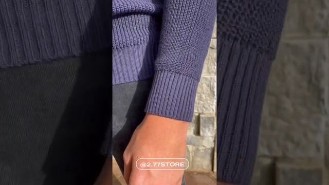 Свитер мужской хлопок смотреть онлайн
