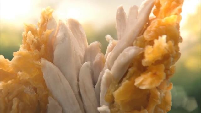Сезон Барбекю в KFC смотреть онлайн