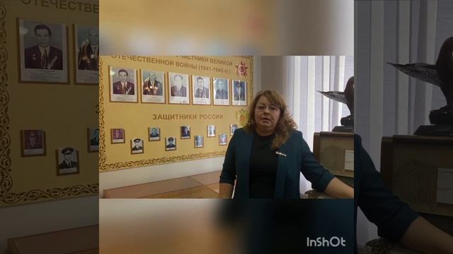 Международный день Родного Языка! смотреть онлайн