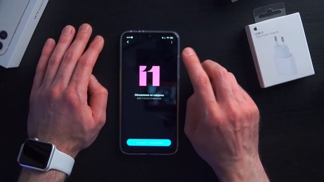 Как обновить MIUI 11 без компьютера легко и быстро прямо сейчас