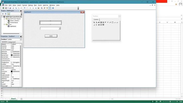 visual basic in excel, malayalam, part 1 смотреть онлайн