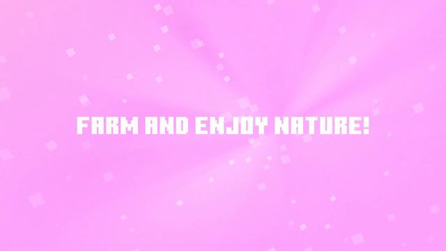 PINK VILLA by Pixelbiester | Minecraft Marketplace смотреть онлайн