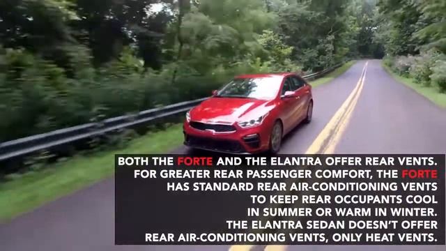 2020 Hyundai Elantra Des Moines IA | New Kia Forte Des Moines IA