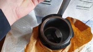 Поршневая Д-144, Д-21 Кострома купить оригинал как отличить от подделки