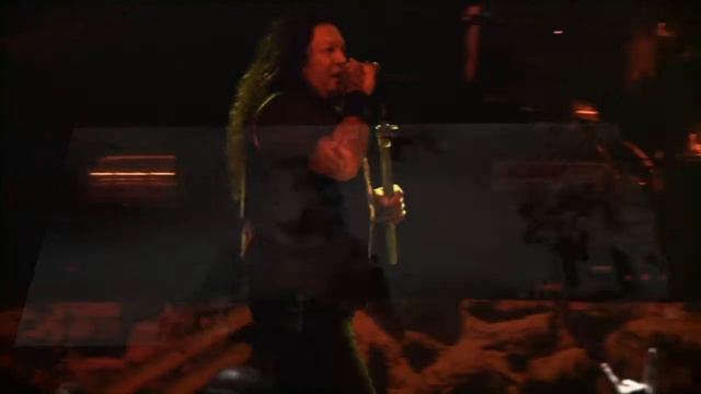 "Железный ROCK" Testament смотреть онлайн