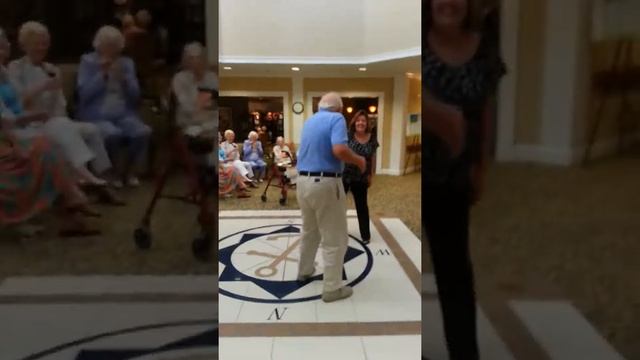 Sass brass@fleet Landing birthday night смотреть онлайн