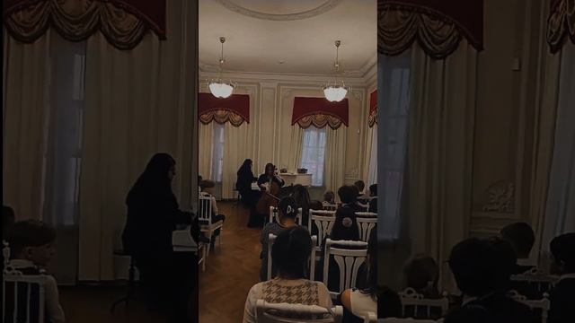 Римский Корсаков - гимн солнцу. #cello #виолончель #римскийкорсаков #гимнсолнцу #классика