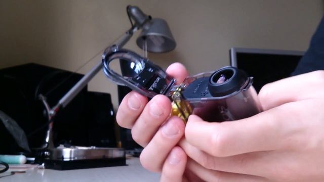 Sony HDR-as20 review смотреть онлайн