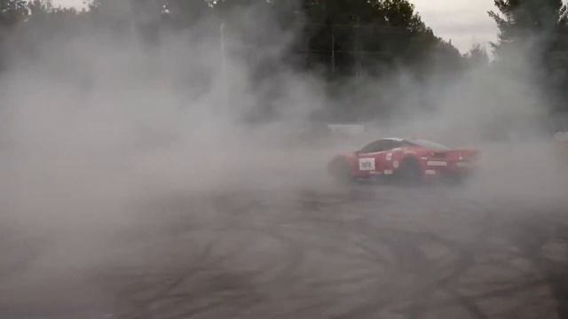 458 Burnout смотреть онлайн