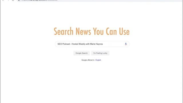 Algo Updates, Changes to Review Star Schema & More SEO News - Search News Podcast - Sept 18th 2019 смотреть онлайн