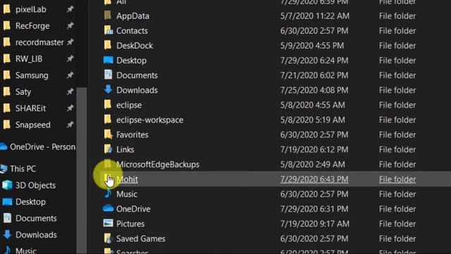 10 Basic Commands For Beginners in Hindi-How to use Commands in CMD -All Tips&Tricks-Satya Kasaudha смотреть онлайн