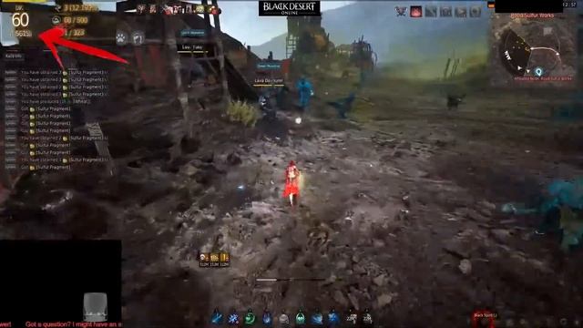 Marni's Stone Quest Chain and General Information Black Desert смотреть онлайн